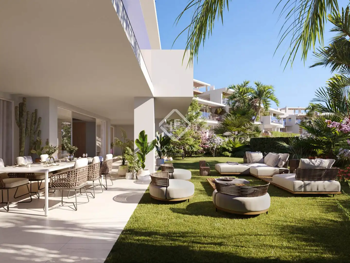 Appartement avec terrasse à vendre à Milla de Oro, imagen 36