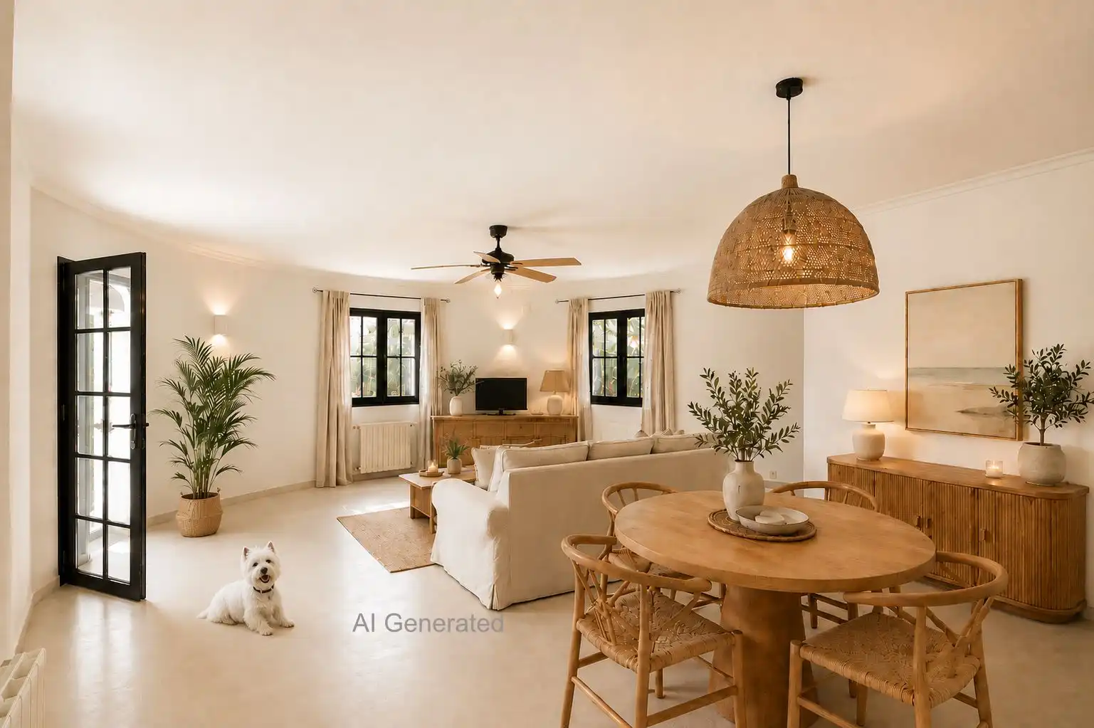 Maison à vendre à Benissa pueblo, imagen 35