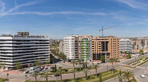 Foto 4 de Piso en venta en Juan de Borbón, Murcia Capital