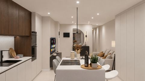 Foto 5 von Wohnung zum Verkauf in Calle Tomás Miller, 30, Santa Catalina - Canteras, Las Palmas de Gran Canaria