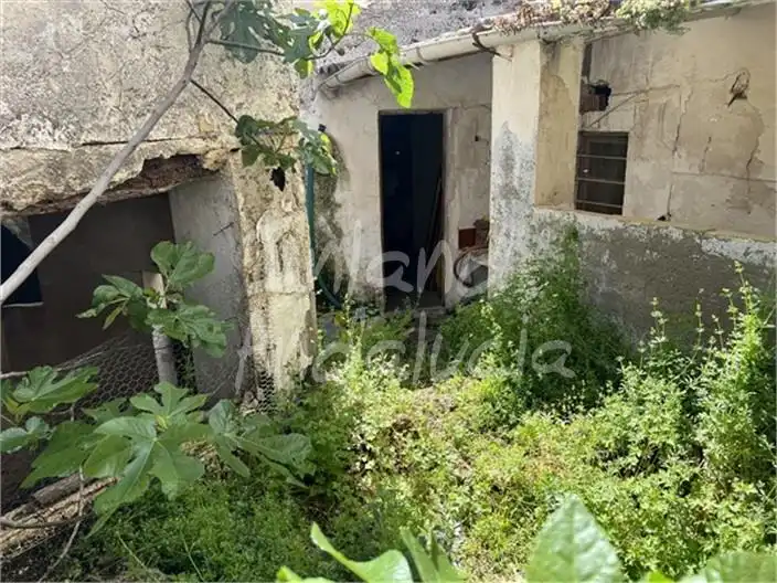 Adossat en venda a Alcalá la Real