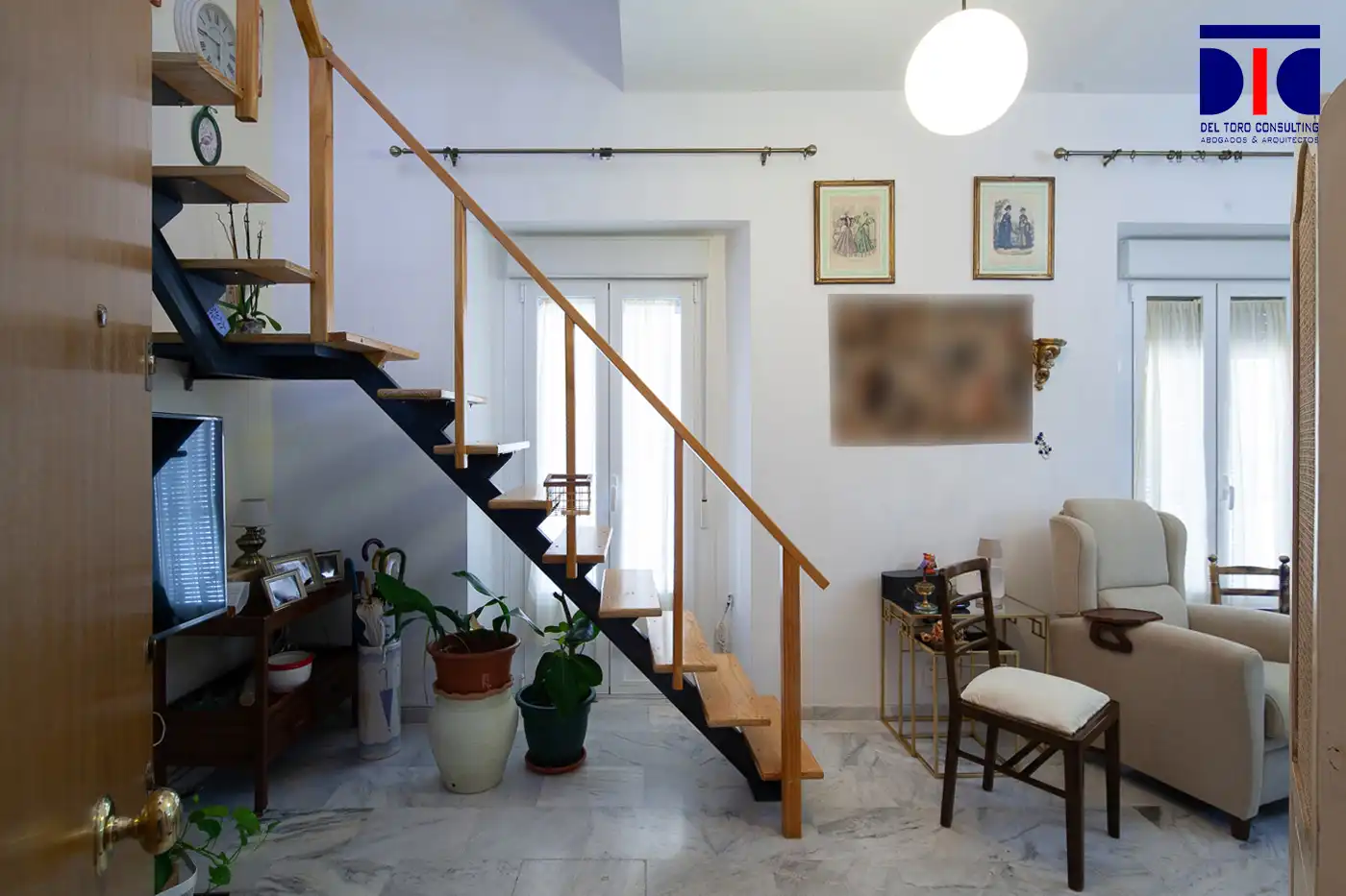 Penthouse with terrace for sale in Calle Muro de los Navarros, imagen 9