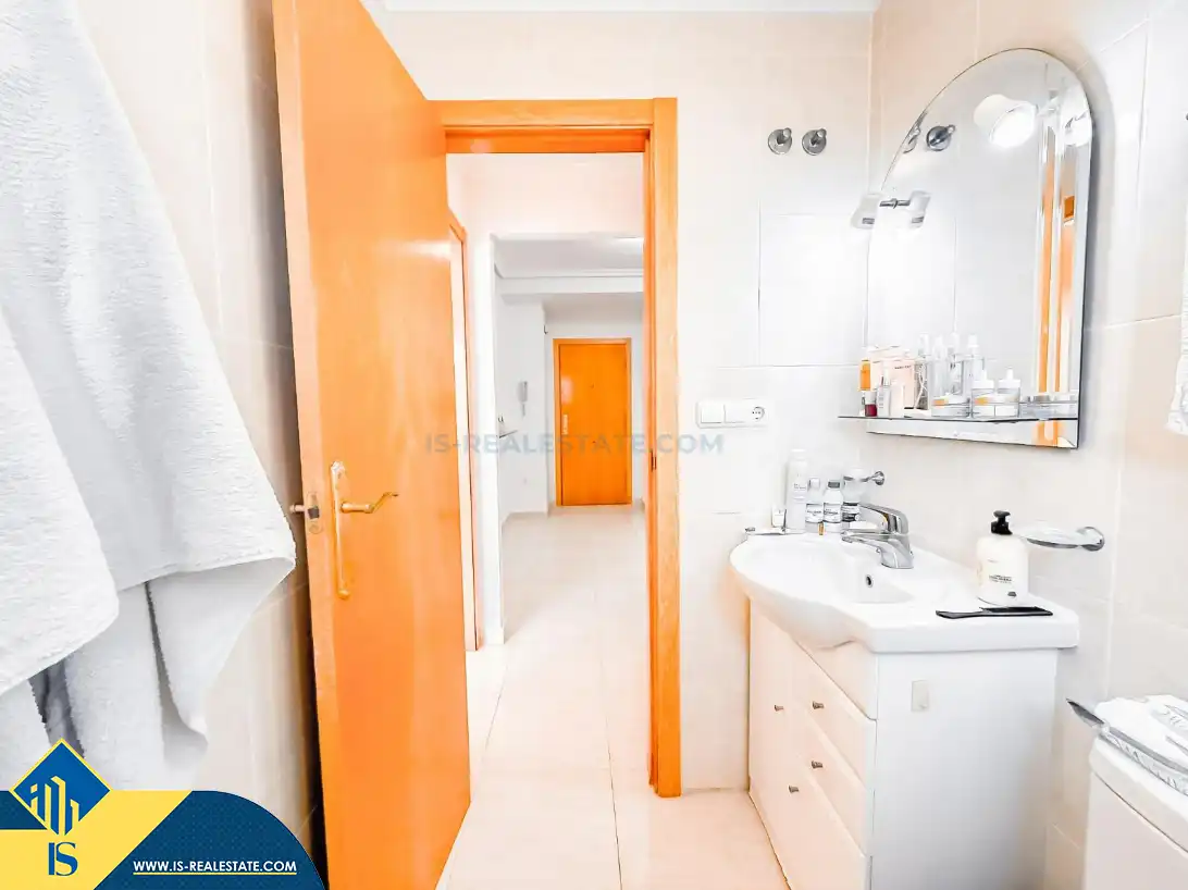 Apartment with pool for sale in Nueva Torrevieja - Aguas Nuevas, imagen 24
