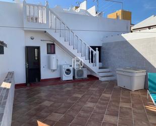 Country house to rent in Puerto de la Cruz  with Terrace and Furnished