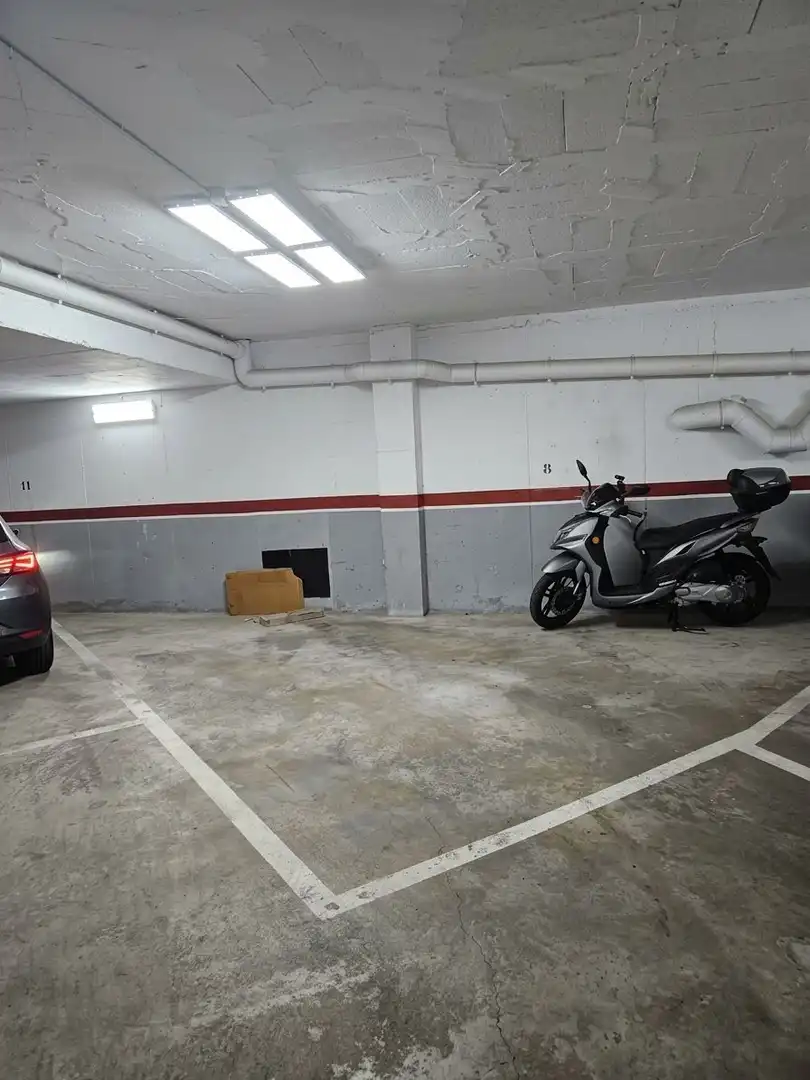Penthouse mit Aufzug zum Verkauf in Les Clotes, imagen 22