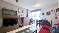 Living room of Planta baja for sale in Torredembarra  with Air Conditioner and Terrace