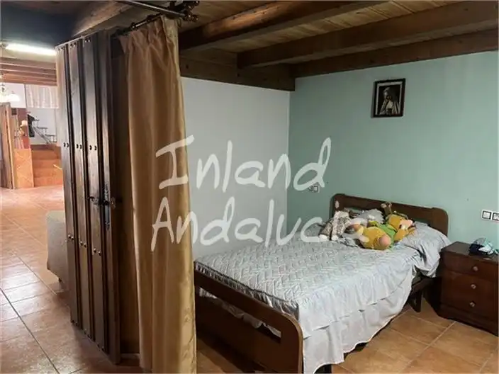 Casa rústica en venda a Castillo de Locubín, imagen 9