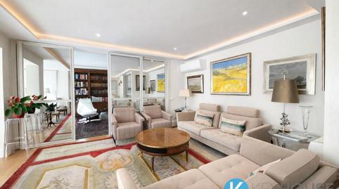 Photo 2 of Flat for sale in Nueva España,  Madrid Capital