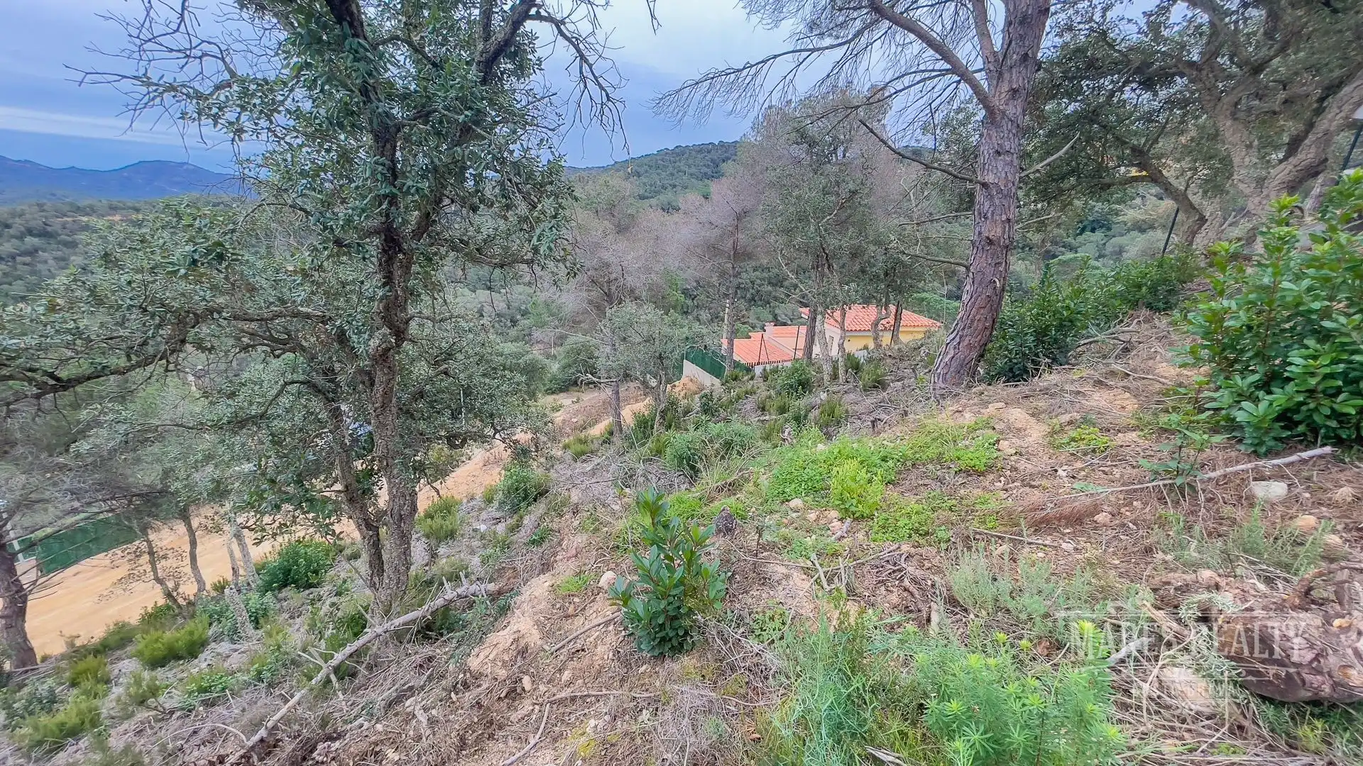 Terrenos y solares en venta en Serra Brava, imagen 7