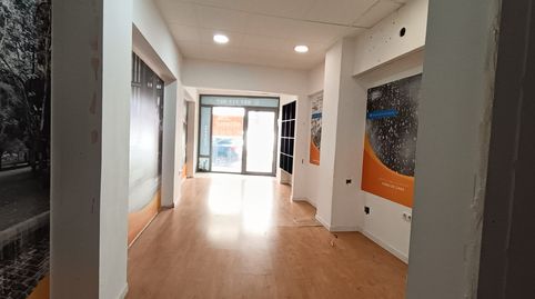 Photo 3 of Commercial properties for rent in Avenida de Jesús Rescatado, 6, Viñuela - Rescatado, Córdoba Capital