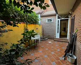 Terrassa de Casa adosada en venda en Ciempozuelos amb Aire condicionat, Terrassa i Piscina