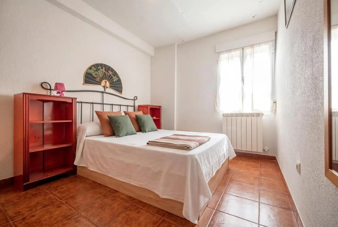 Piso en venta en Vallespín, Murallas