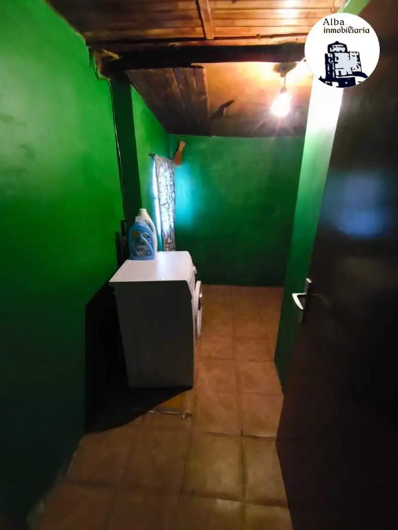 Bathroom of Country homes for sale in Armenteros  with Private garden and Terrace