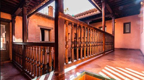 Photo 4 of Loft to rent in Callejón de la Gloria, 4, Barrio de Albaicín, Granada
