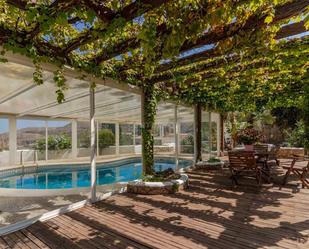 Piscina de Casa o xalet en venda en Gualchos amb Piscina