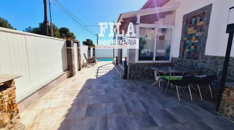 Foto 2 de Casa o chalet en venta en Cunit Residencial, Cunit