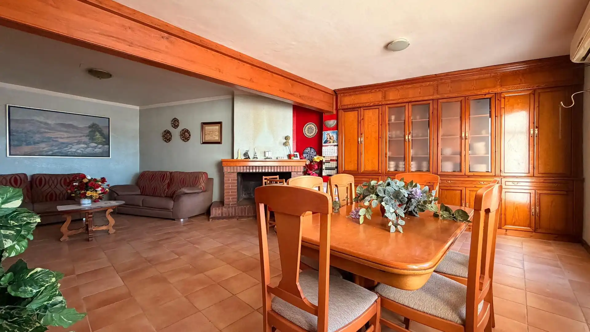 Villa con giardino in vendita a Castejón del Puente, imagen 3