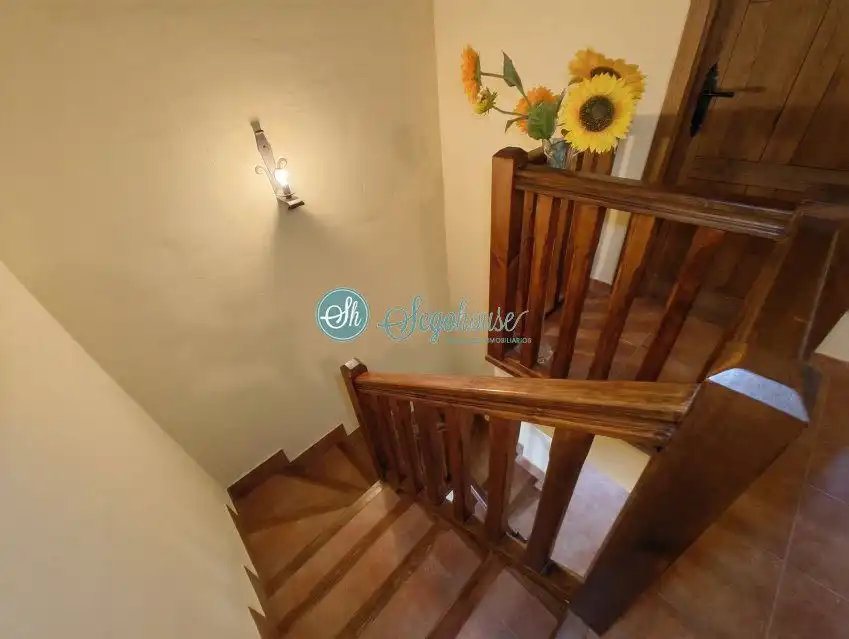 Piso en venta en Grajera con Calefacción y Trastero