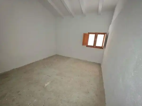 Finca rústica en venda en Lubrín amb Jardí privat, Traster i Moblat