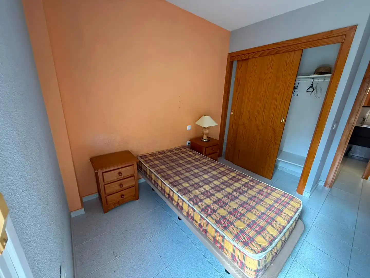 Apartament amb piscina en venda a Calle Cañada Blanca, imagen 15