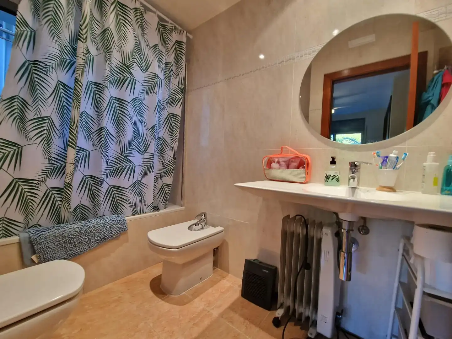Apartment mit Aufzug zur Miete in Mas Garbí, imagen 8