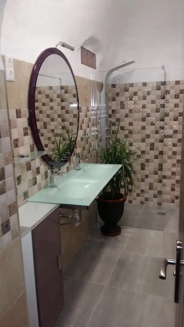 Casa o chalet en venta en Pozo Alcón