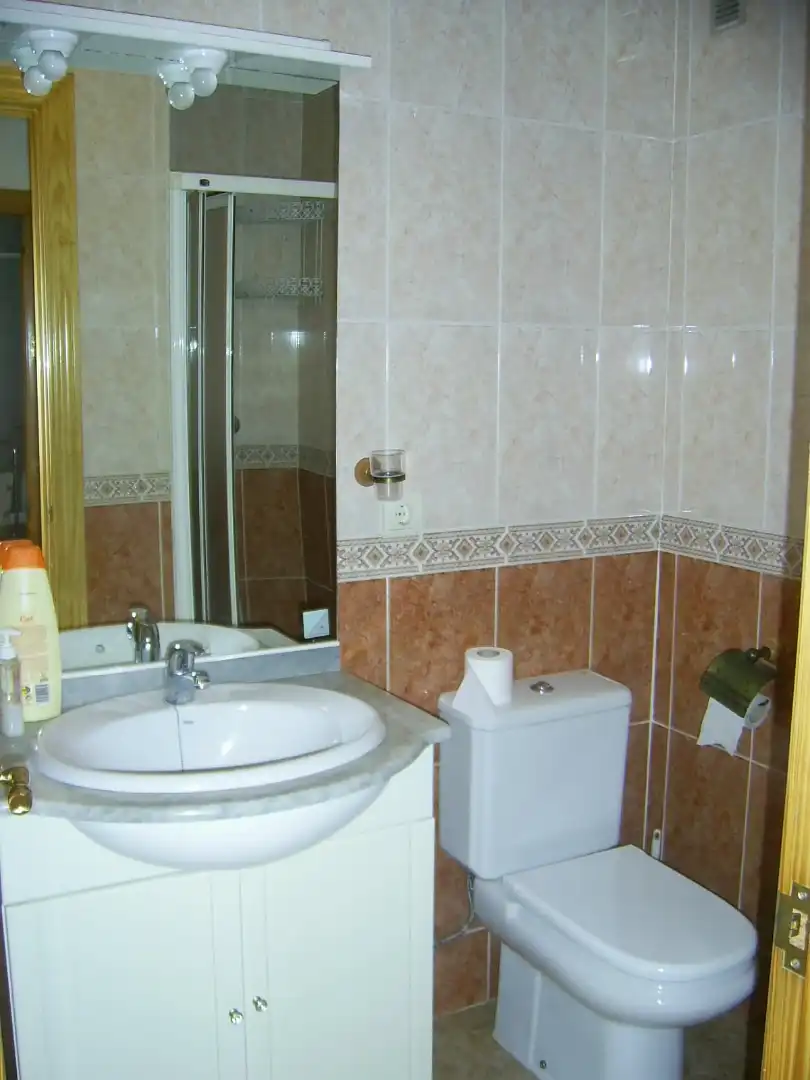 Flat with terrace for sale in Torre del Mar, imagen 11