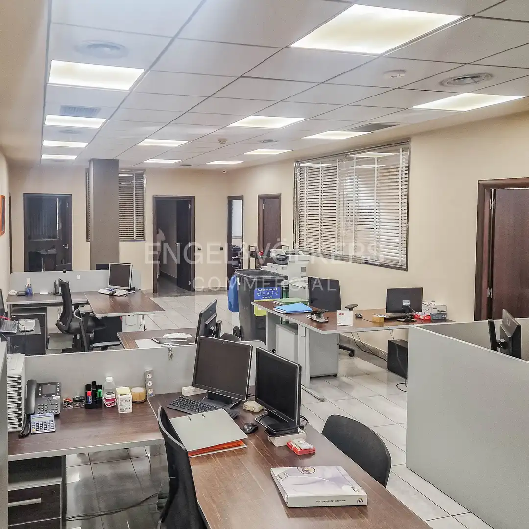 Local comercial en alquiler en Centre - Estació, imagen 6