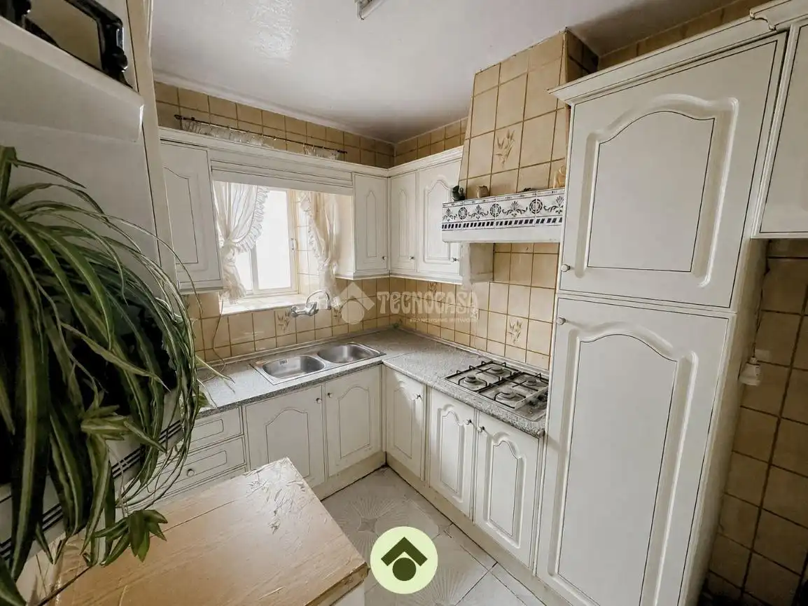 Küche von Wohnung zum Verkauf in Montoro mit Terrasse