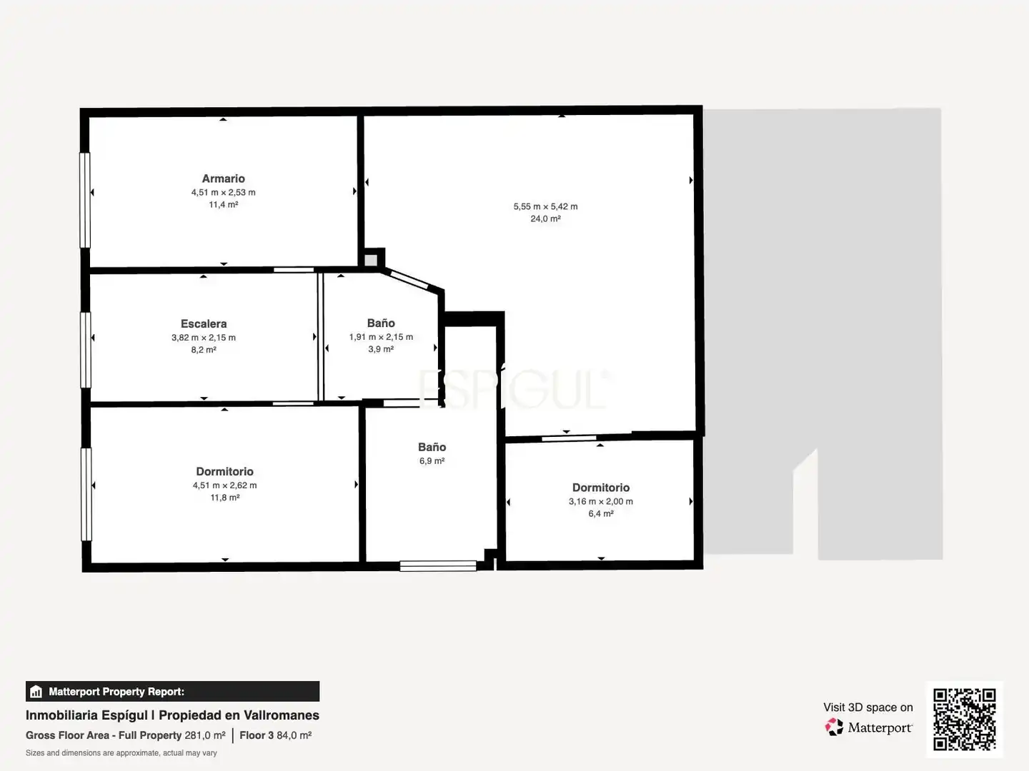 House with pool for sale in Sant Jordi, imagen 52