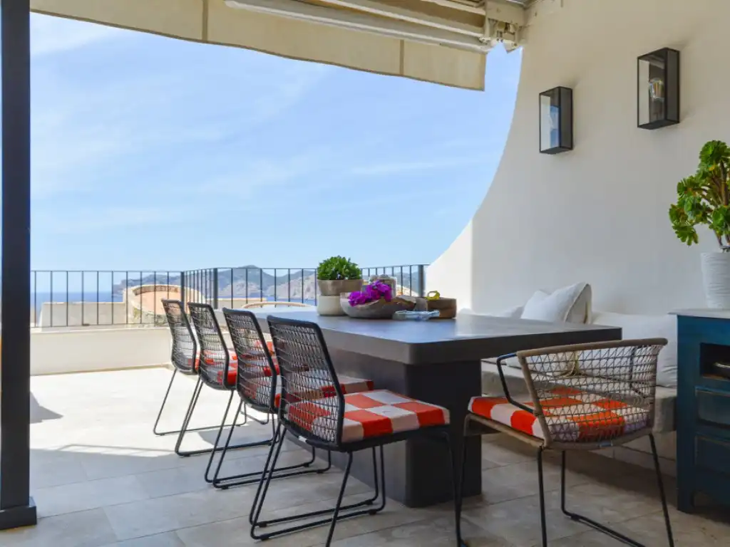 Maison jumelée avec terrasse à vendre à Santa Ponça, imagen 2