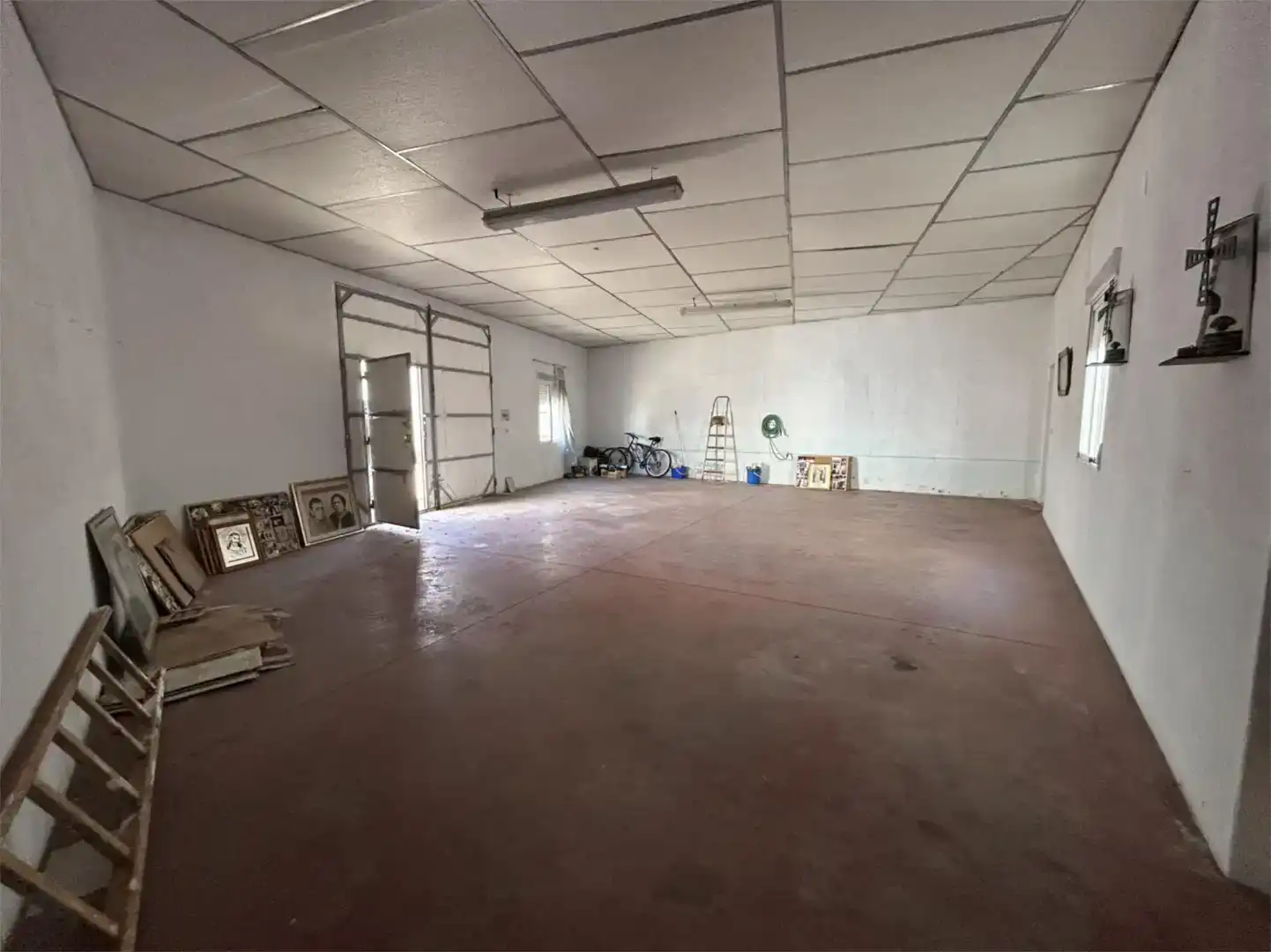 Garaje en venta en Tembleque