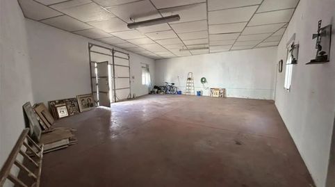 Foto 3 de Garaje en venta en Calle Pintado, 6, Tembleque, Toledo