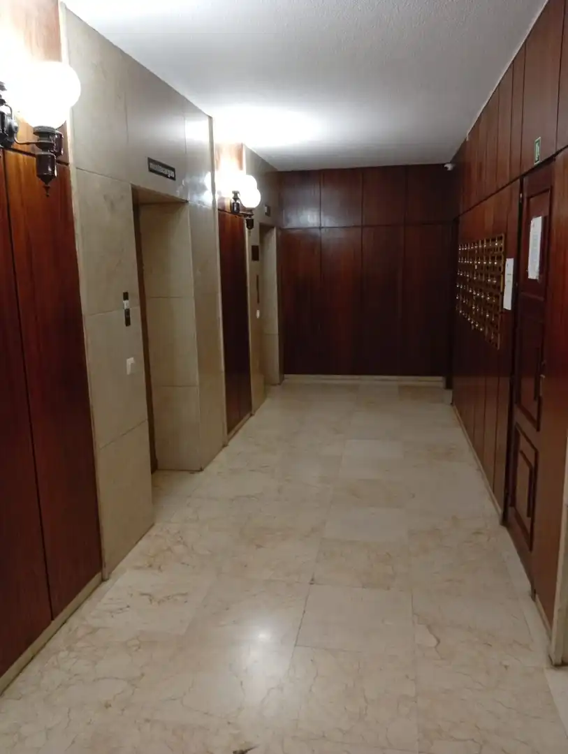 Flat for sale in Málaga  with Air Conditioner and Terrace
