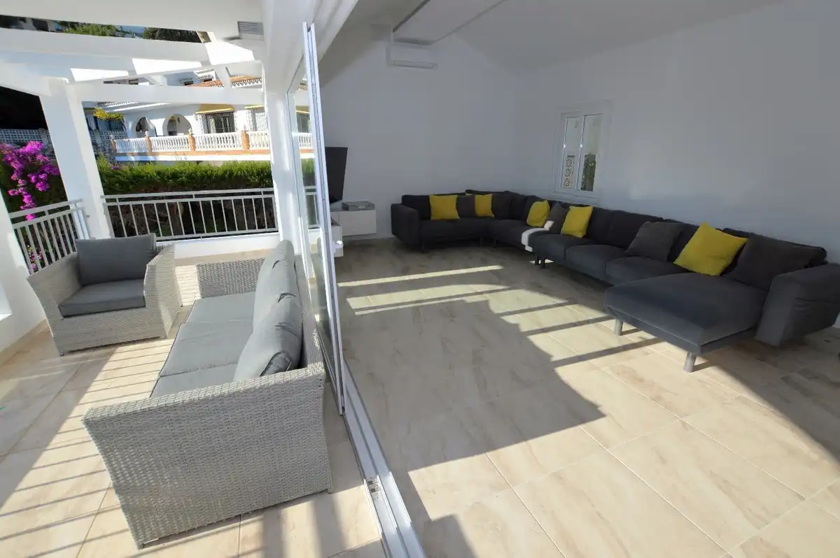 Casa con jardín en venta en Torremuelle, imagen 7