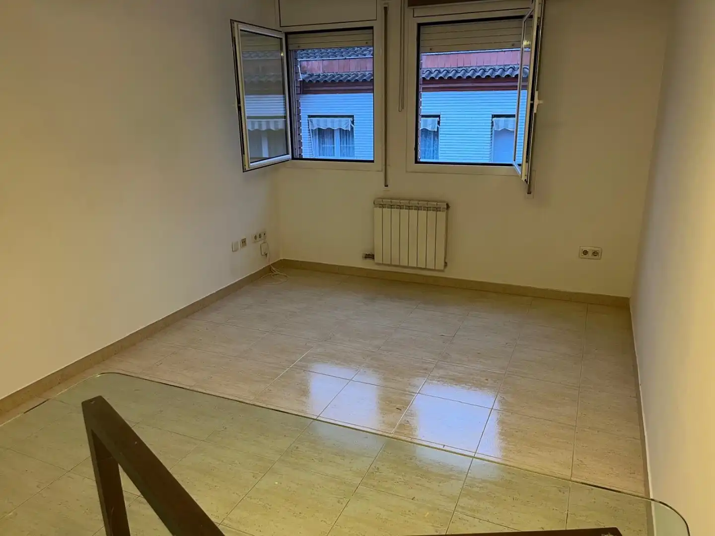 Bedroom of Duplexes for rent in El Coll