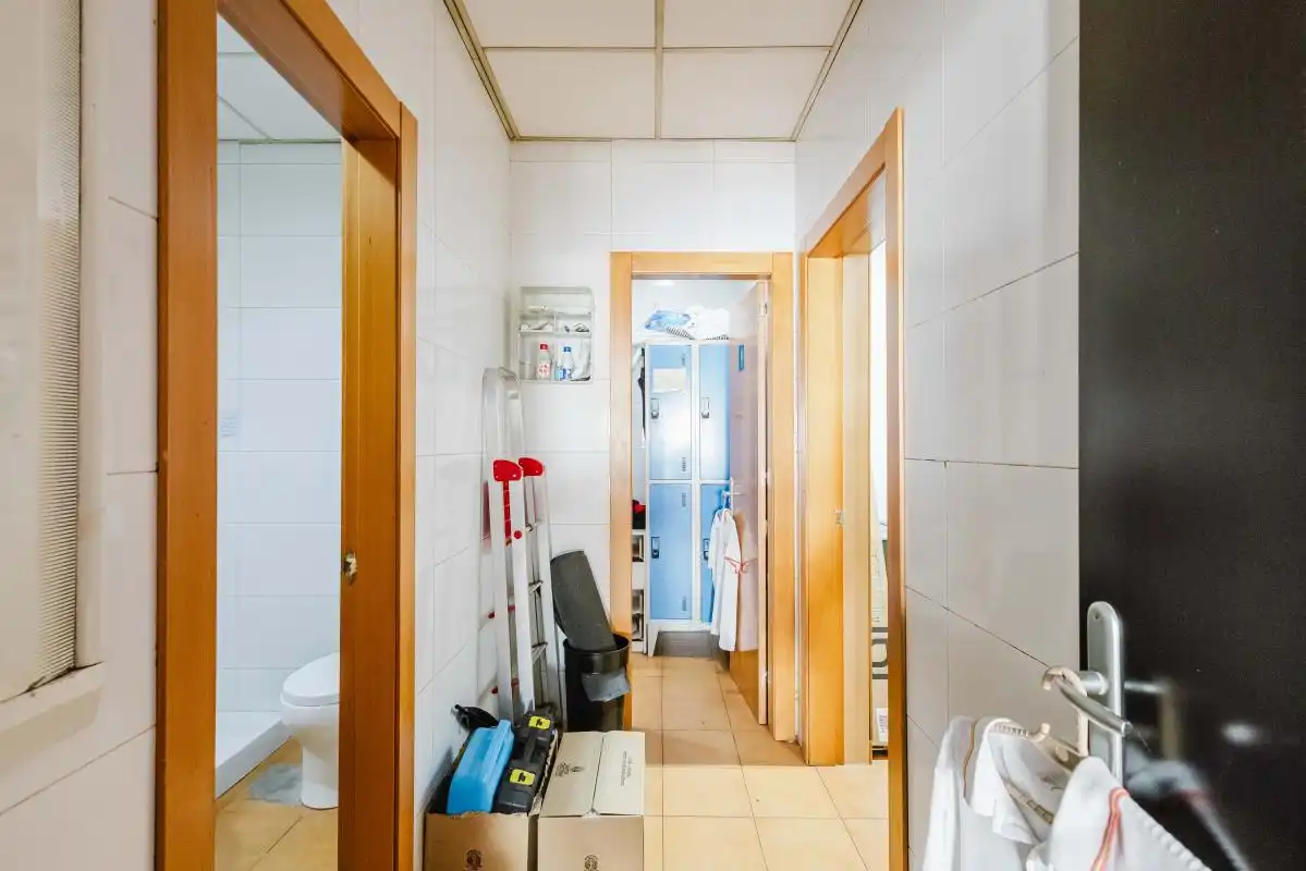 Local en venta en Marbella con Calefacción