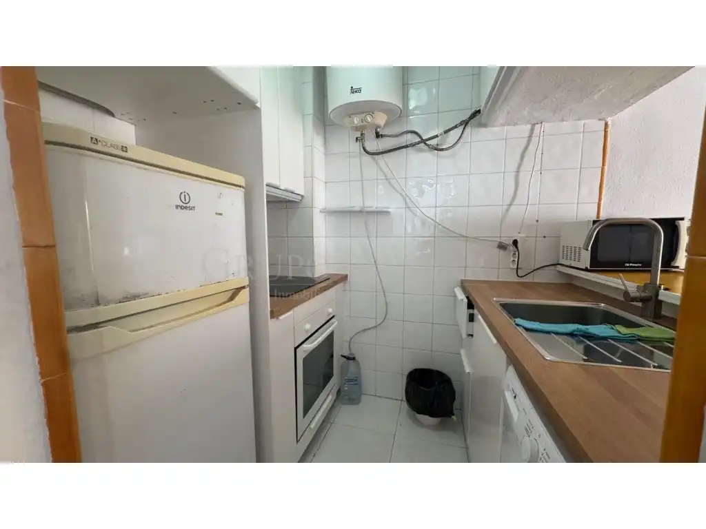 Flat for rent in Santa Eulària