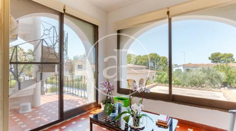 Photo 5 of House or chalet for sale in El Montgó, Dénia