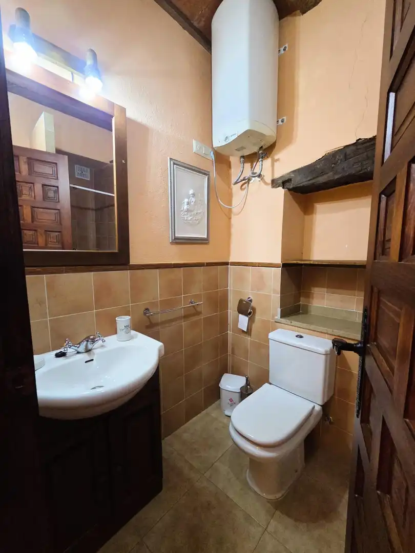 Casa rústica en venta en Calle Calle de la Fuente, 5, imagen 49