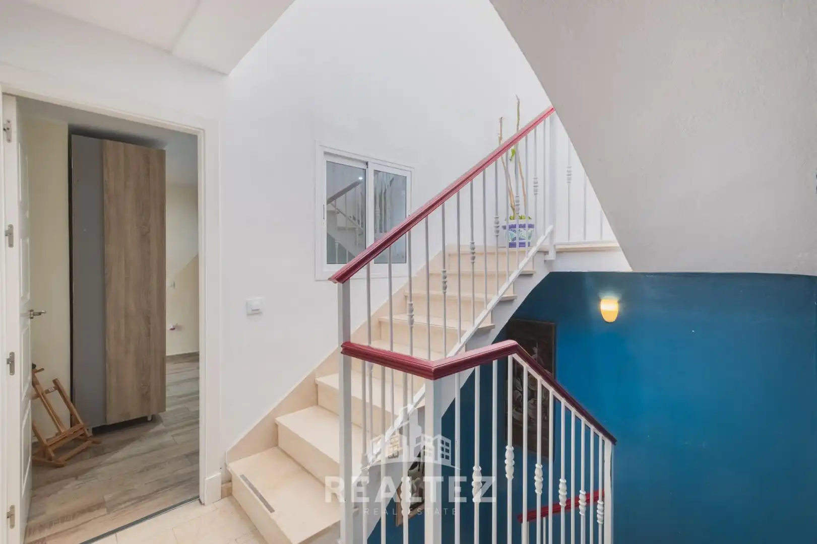 Haus oder Chalet zum Verkauf in Jerez de la Frontera mit Klimaanlage, Heizung und Terrasse
