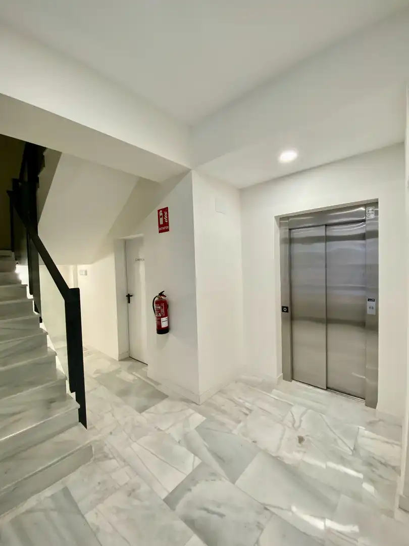 Apartament en venda a Madrid, Madrid