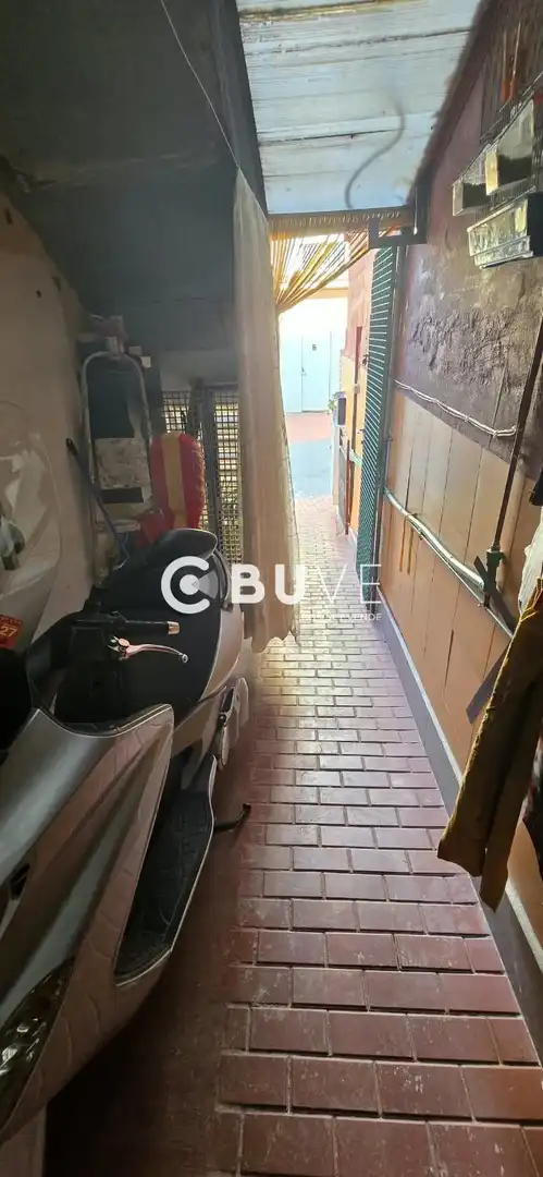 Aparcament de Casa o xalet en venda en Pedanías Este