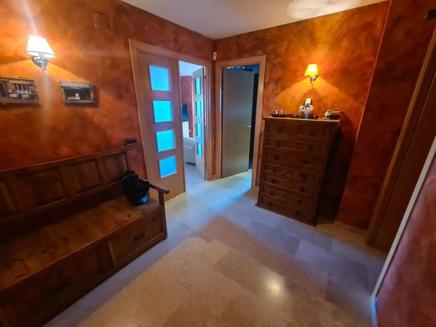 Apartment with pool for sale in Mar i Camp - Platja dels Capellans, imagen 25