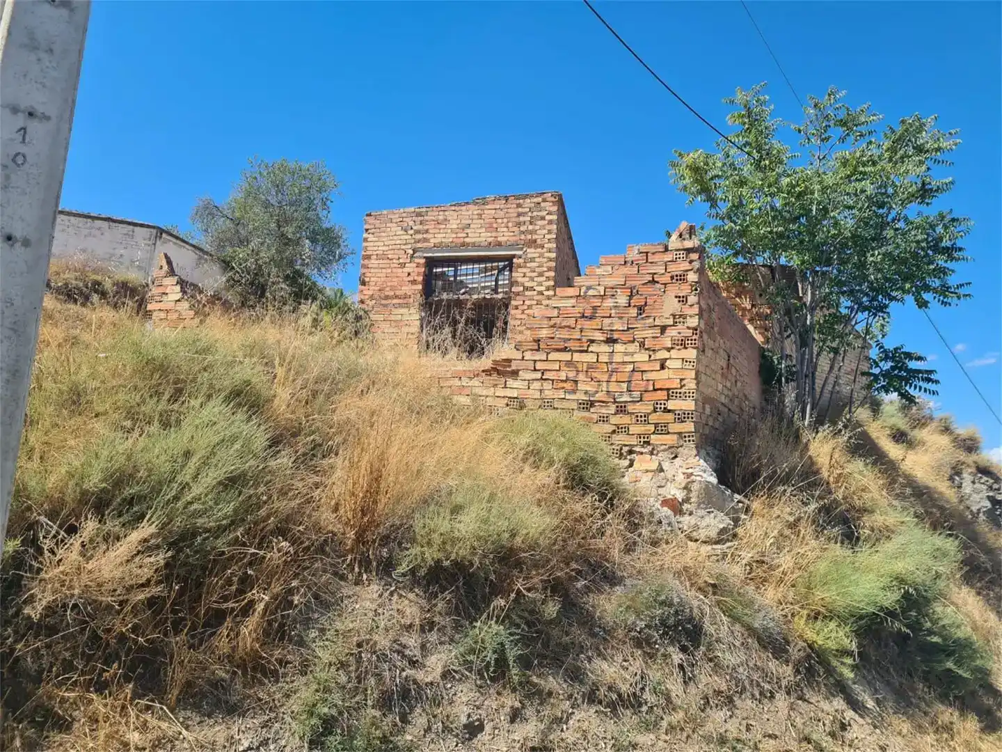 Finca rústica en venta en Cárcar