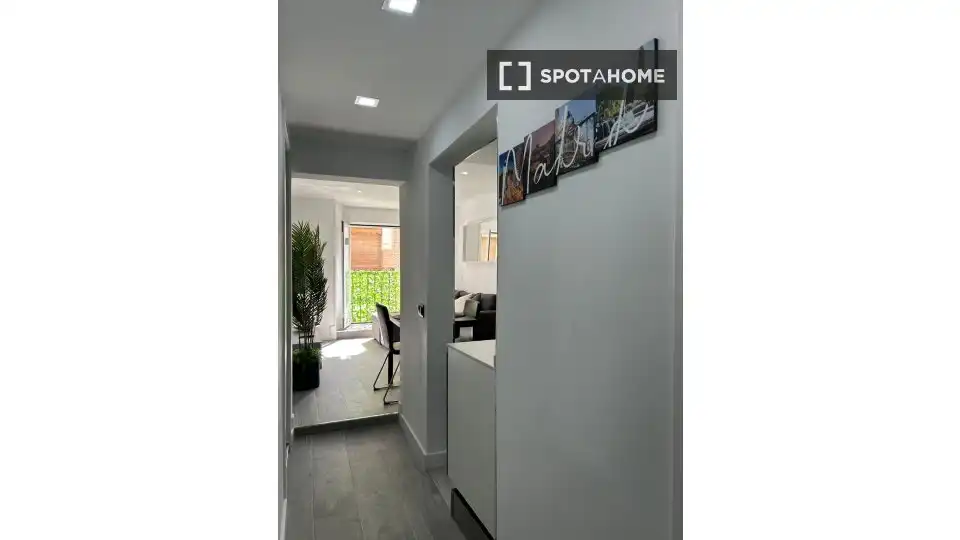 Piso con terraza en alquiler en Centro, imagen 8