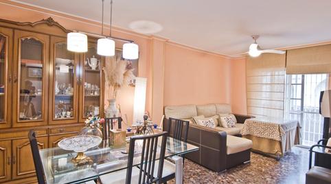 Foto 2 de Casa adosada en venta en Calle Cortijo de la Era, 12, Motril  ciudad, Granada