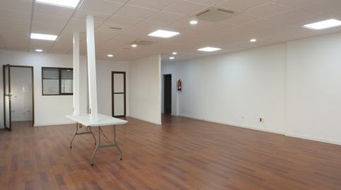 Foto 3 de Oficina en venda a Plaza Castillo de la Luz del, 6, Isleta, Las Palmas de Gran Canaria