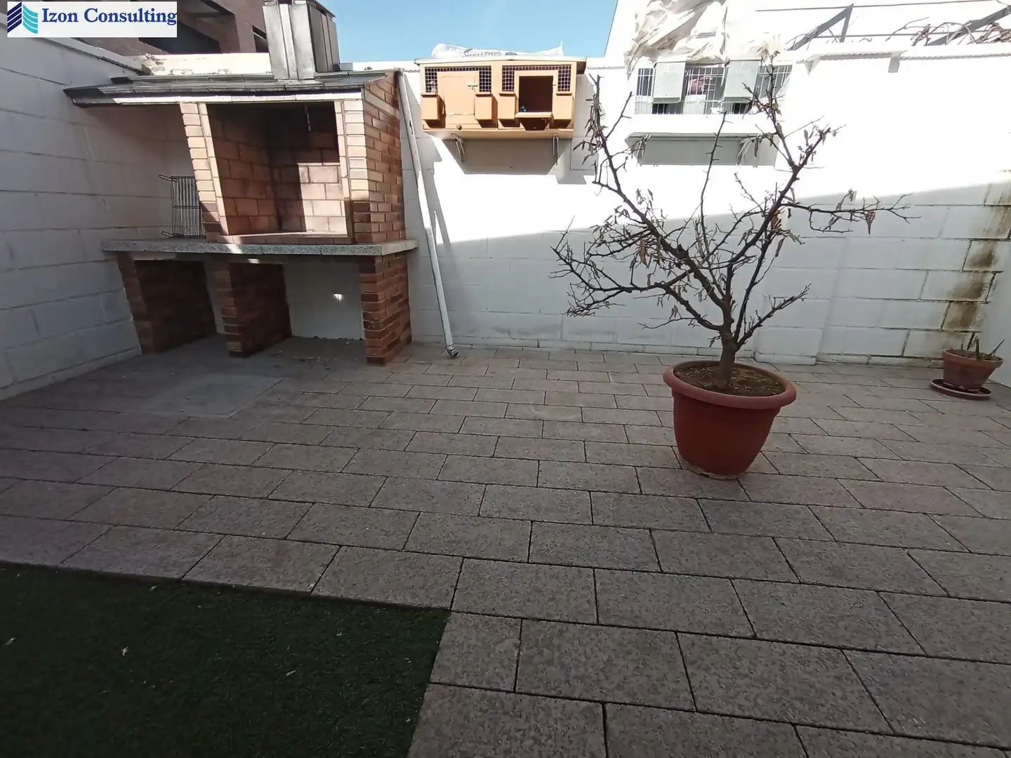 Chalet con terraza en venta en Imaginalia - Llanos del Águila, imagen 17