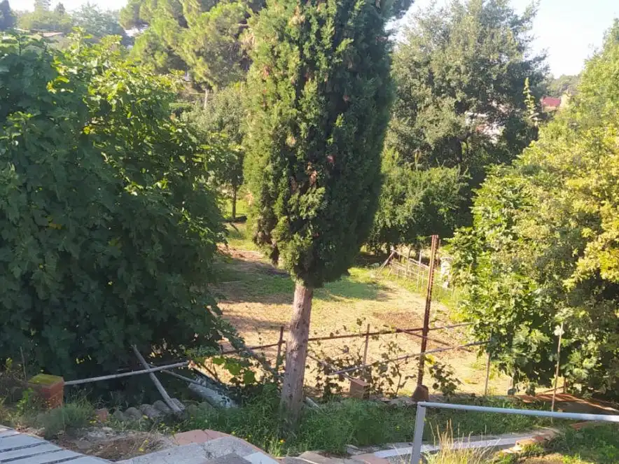 Garden of Residential for sale in Vilobí d'Onyar